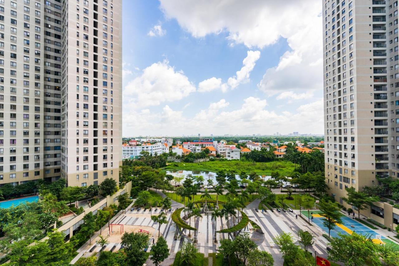 La Maison 1988 Ho Chi Minh-byen Eksteriør bilde